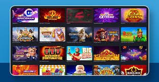 Esports, MotoGP, dan virtual sports sebagai pilihan hiburan taruhan modern